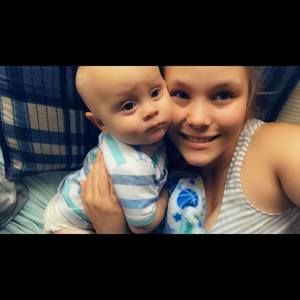 Meet your Posher, Natacha